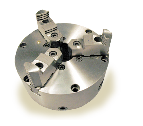 workholding